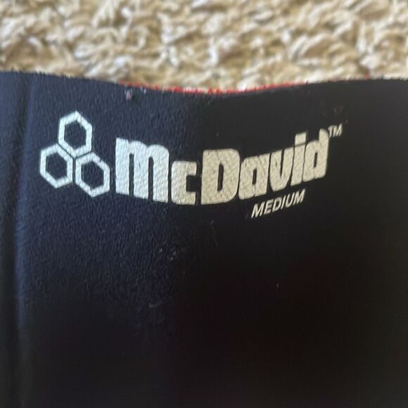 McDavid Calf Sleeve - Picture 3 of 5